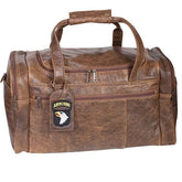 Scully Aerosquadron Carry On Bag - Luggage Base